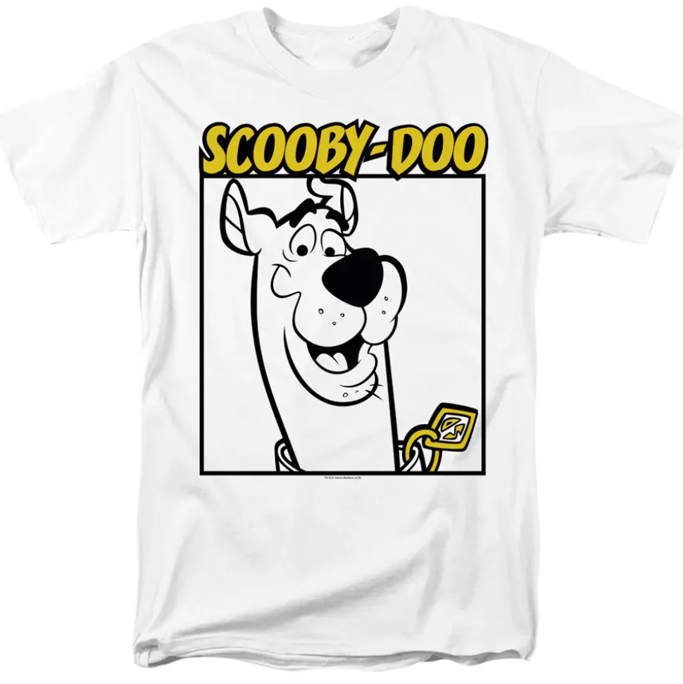 Scooby Doo - Scooby Square