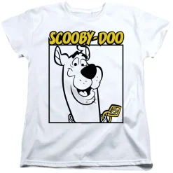 Scooby Doo - Scooby Square