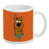 Scooby Doo - Silly Scooby Mug