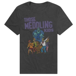 Scooby Doo! - The Death Meddle