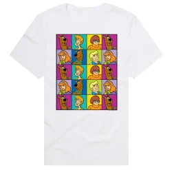 Scooby Doo - The Meddling Squad