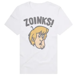 Scooby Doo! - The Shaggy Rogers