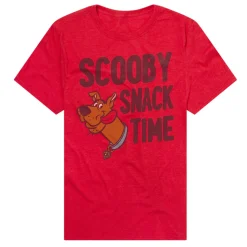 Scooby Doo - The Snack Time