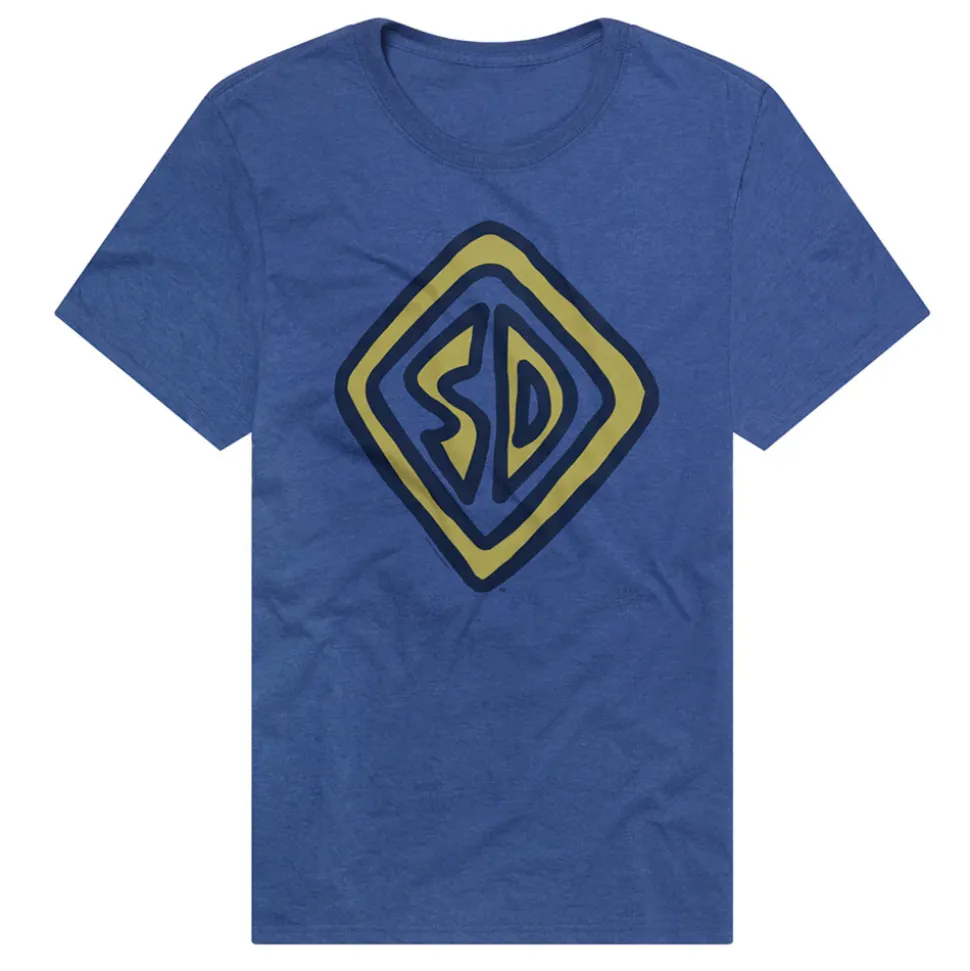 Scooby Doo! - The Tag