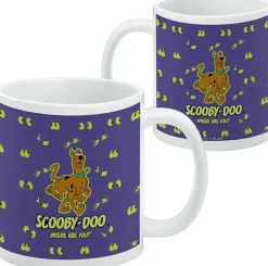 Scooby Doo - Watching You Scooby Doo Mug