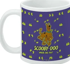 Scooby Doo - Watching You Scooby Doo Mug