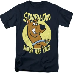 Scooby Doo - Where are You?