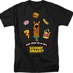Scooby Doo - WWYD For a Scooby Snack