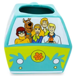 Scooby Doo Mystery Machine Sculpted Ceramic Mug | Holds 20 Ounces