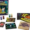 Scooby-Doo Escape from the Haunted Mansion Escape Room Game