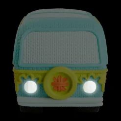 Scooby-Doo Handmade by Robots 6 Inch Vinyl Figure | Mystery Machine