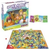 Scooby-Doo Journey Board Game