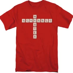 Scrabble - Scrabble Master