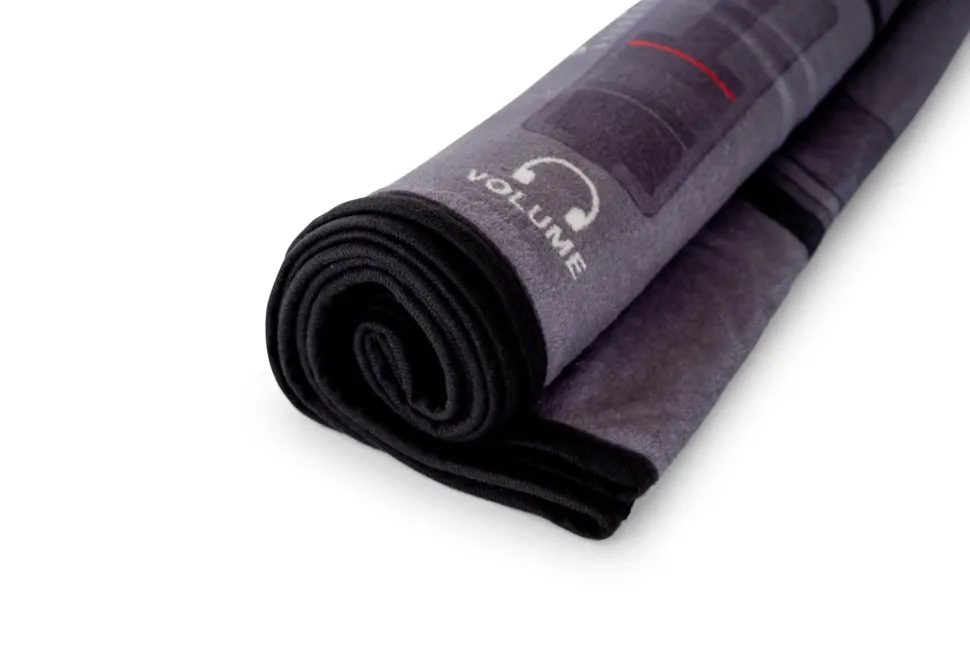 Sega Genesis Fleece Throw Blanket | Cozy Lightweight Blanket | 45 x 60 Inches