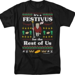 Seinfeld - Festive Festivus