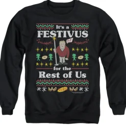 Seinfeld - Festive Festivus