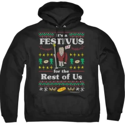 Seinfeld - Festive Festivus