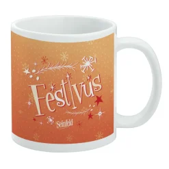 Seinfeld - Festivus Mug