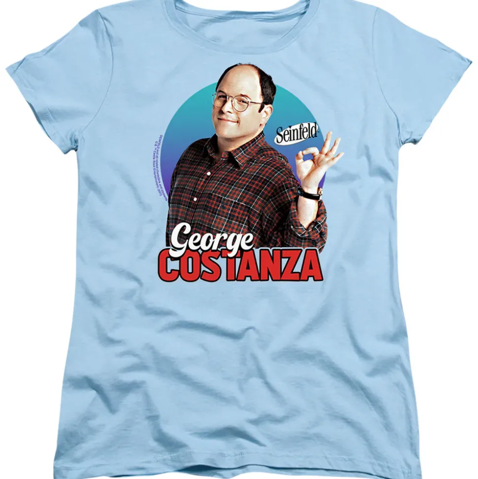 Seinfeld - George
