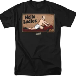 Seinfeld - Hello Ladies