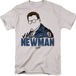 Seinfeld - Hello Newman