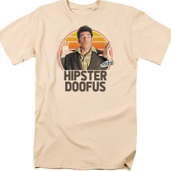 Seinfeld - Hipster Doofus