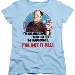 Seinfeld - I've Got it All