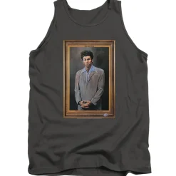 Seinfeld - Kramer Portrait