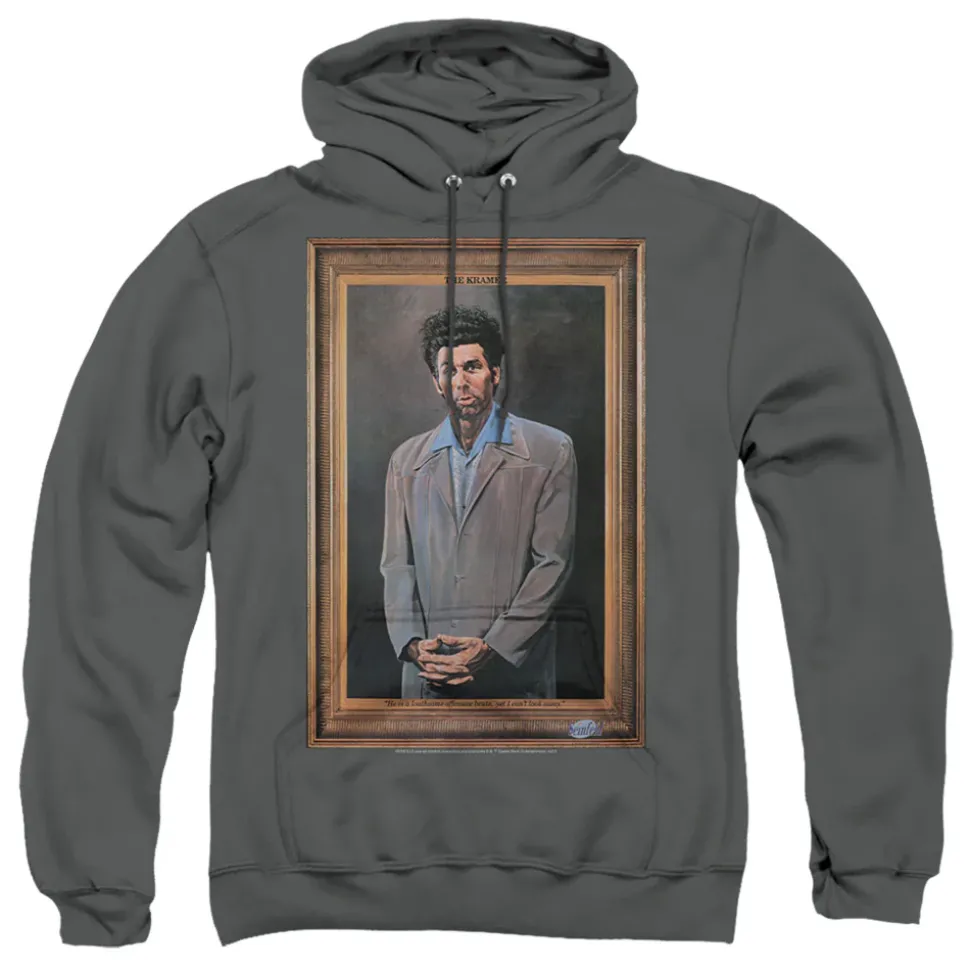 Seinfeld - Kramer Portrait