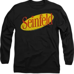 Seinfeld - Logo