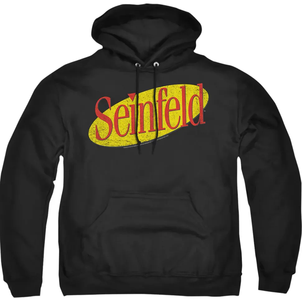 Seinfeld - Logo