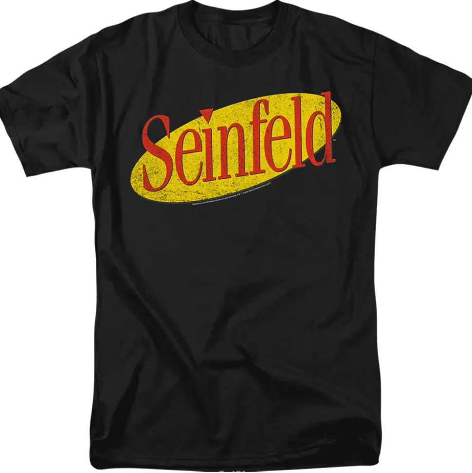 Seinfeld - Logo