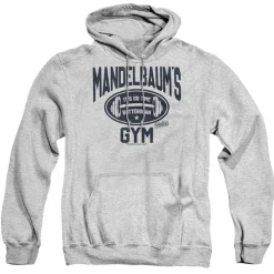 Seinfeld - Mandelbaum's Gym