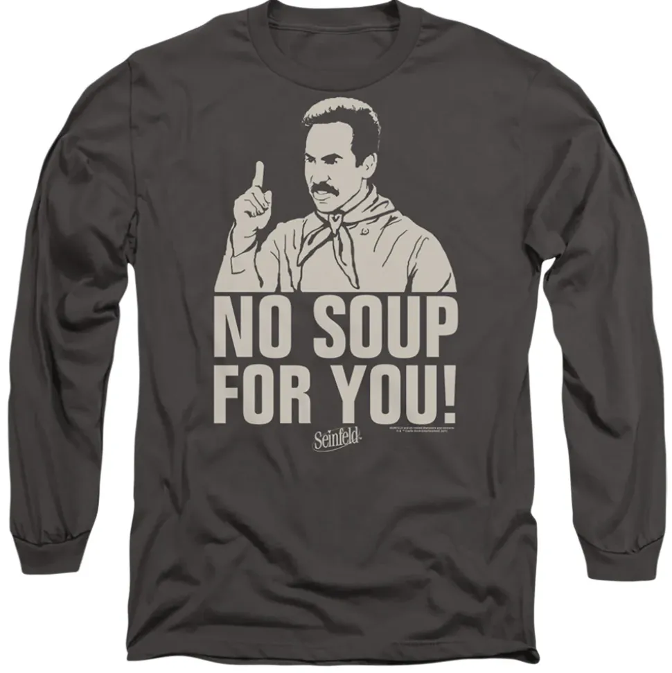 Seinfeld - No Soup
