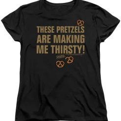 Seinfeld - Pretzels