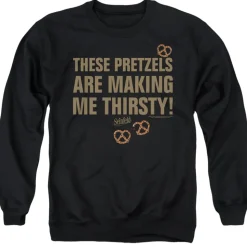 Seinfeld - Pretzels