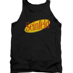 Seinfeld - Seinfeld Logo
