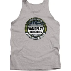 Seinfeld - Vandelay Industries