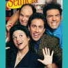 Seinfeld Cast 500 Piece Jigsaw Puzzle