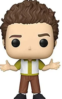 Seinfeld Funko POP Vinyl Figure | Kramer