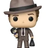 Seinfeld Funko POP Vinyl Figure | Good Cop Kramer