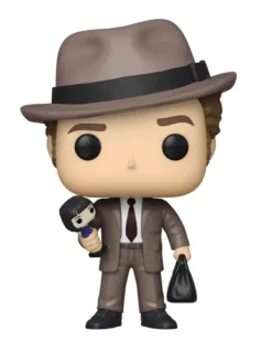 Seinfeld Funko POP Vinyl Figure | Good Cop Kramer