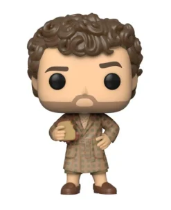 Seinfeld Funko POP Vinyl Figure | Kramer with Sandwich