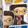 Seinfeld Funko POP Vinyl Figure | Elaine in Dress