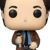 Seinfeld Funko POP Vinyl Figure | Jerry Doing Standup