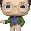 Seinfeld Funko POP Vinyl Figure | George