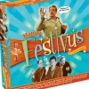 Seinfeld Happy Festivus Board Game