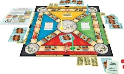 Seinfeld Happy Festivus Board Game