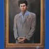 Seinfeld Kramer 500 Piece Jigsaw Puzzle