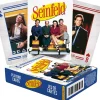 Seinfeld Photos Playing Cards